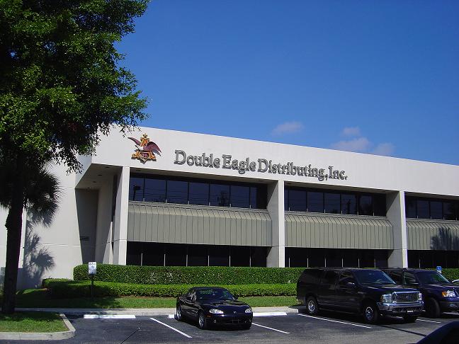 Pirtle Construction | Double Eagle Distributing