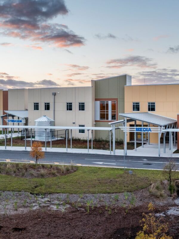 Canoe Creek K-8 Academy