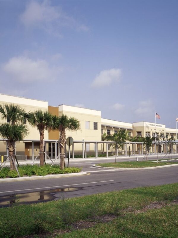 Coral Glades High School