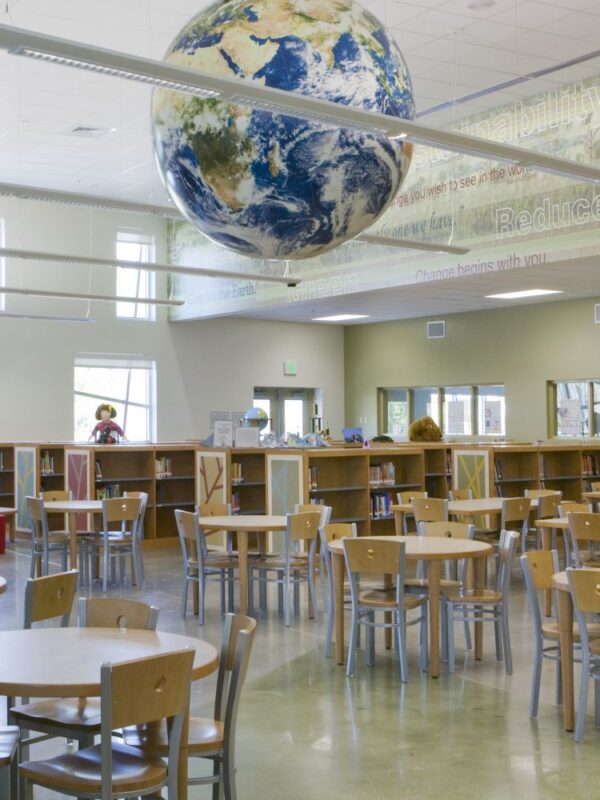 Pine Jog Environmental Education Center
